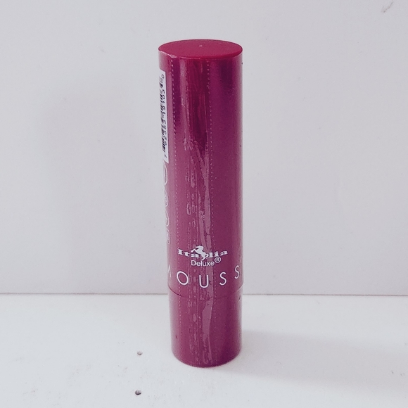 ⭐4/$15 Italia Deluxe Mousse Matte Lipstick Marilyn - Picture 4 of 8